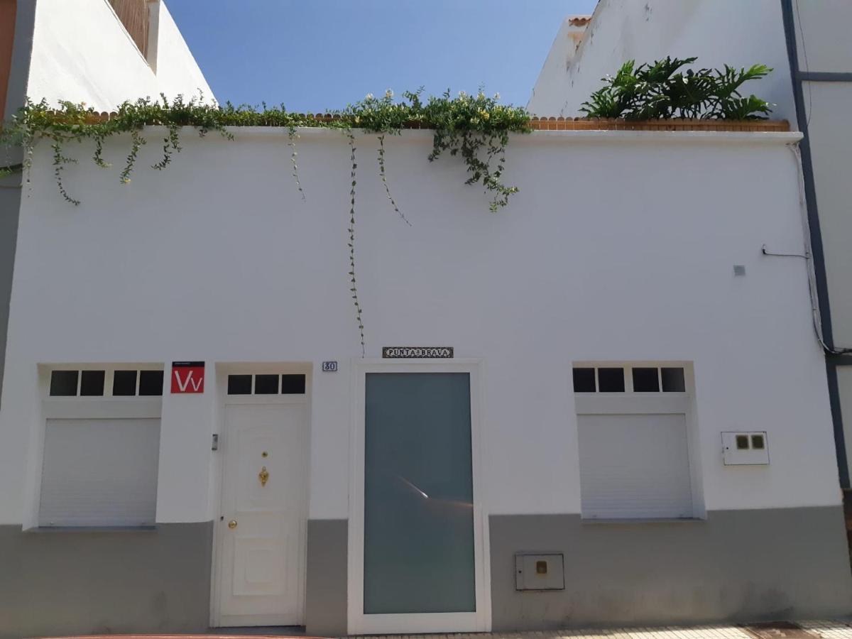 Punta Brava Relax Apartment Puerto de la Cruz  Ngoại thất bức ảnh