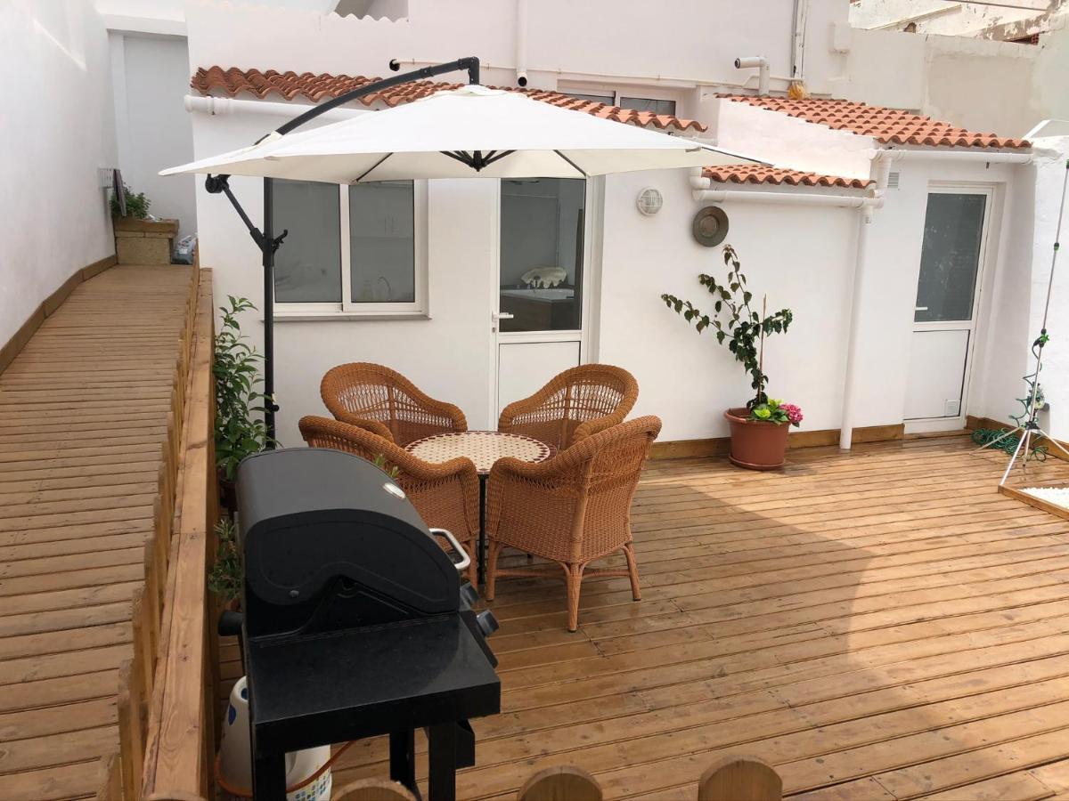 Punta Brava Relax Apartment Puerto de la Cruz  Ngoại thất bức ảnh