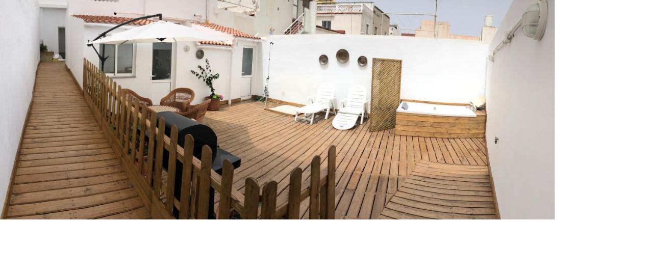 Punta Brava Relax Apartment Puerto de la Cruz  Ngoại thất bức ảnh