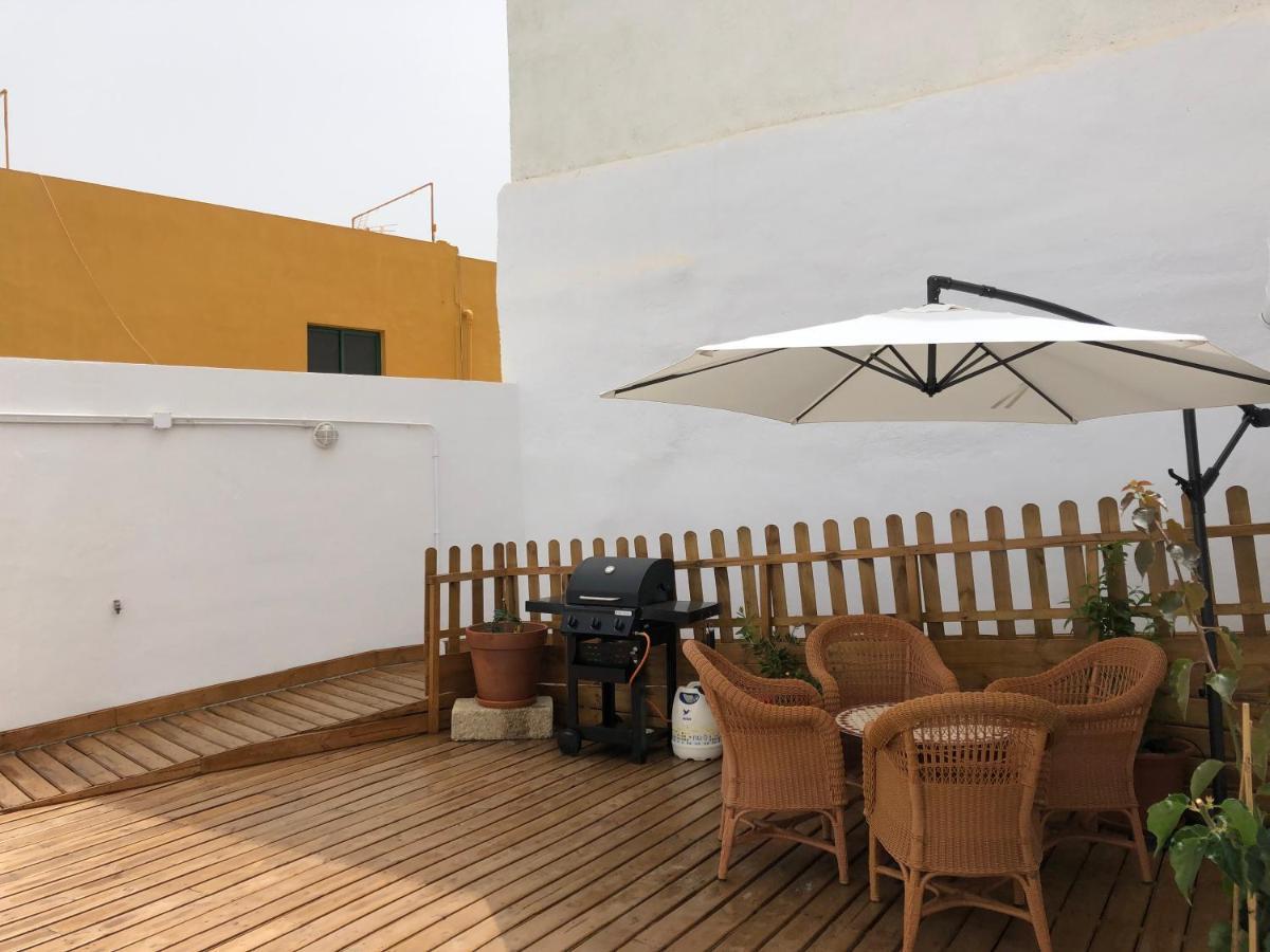 Punta Brava Relax Apartment Puerto de la Cruz  Ngoại thất bức ảnh