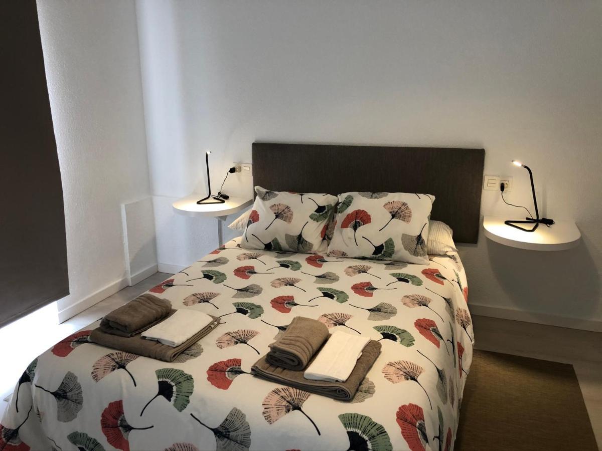 Punta Brava Relax Apartment Puerto de la Cruz  Ngoại thất bức ảnh