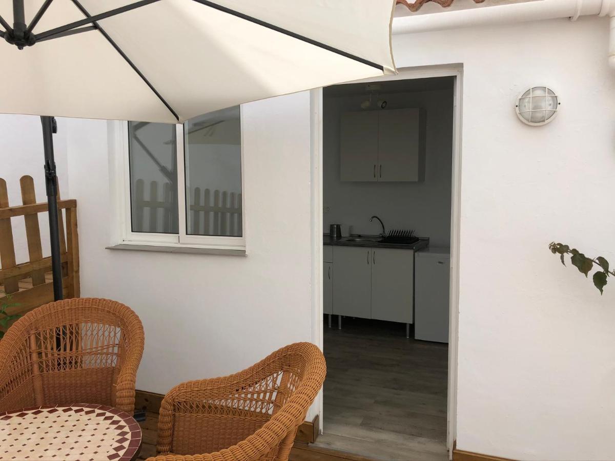 Punta Brava Relax Apartment Puerto de la Cruz  Ngoại thất bức ảnh
