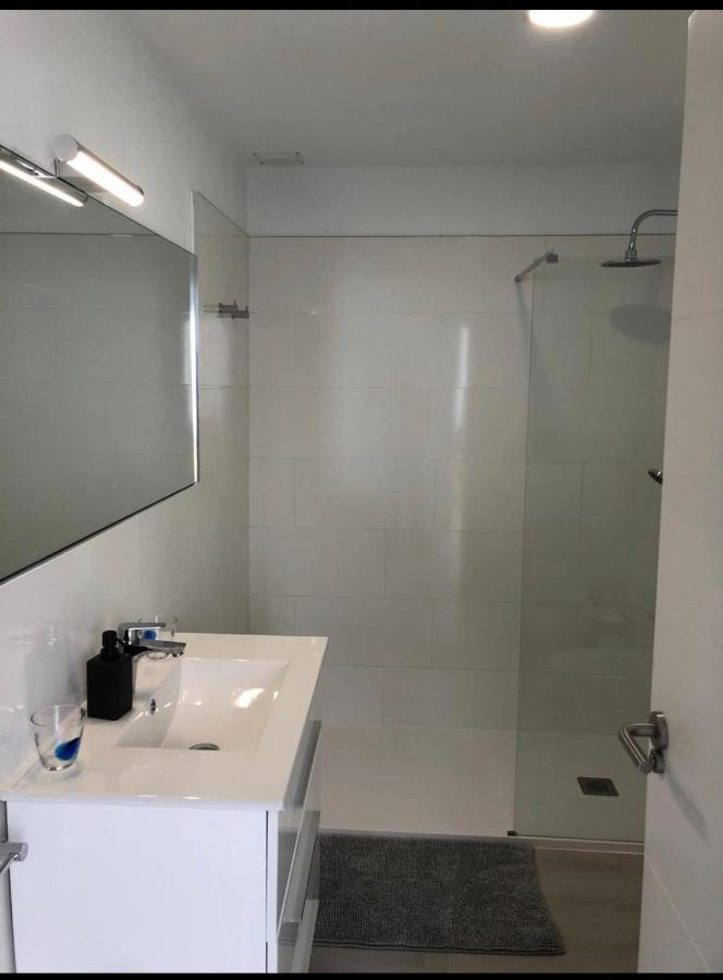 Punta Brava Relax Apartment Puerto de la Cruz  Ngoại thất bức ảnh